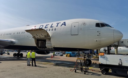 Delta Tampa