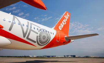 easyJet