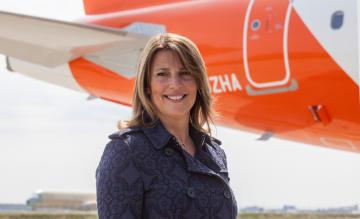 Foto (c) Reismedia EasyJet