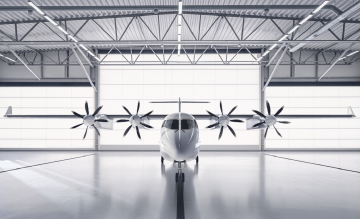 Foto (c) Heart Aerospace