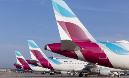 Foto (c) Eurowings Eurowings
