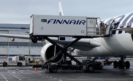 Foto (c) Finnair