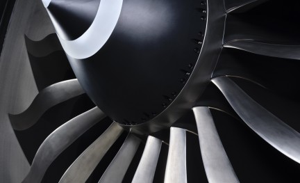 General Electric GEnx