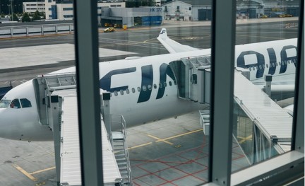 Foto (c) Finavia