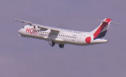 Foto (c) ATR atr, atr72-600, hop!