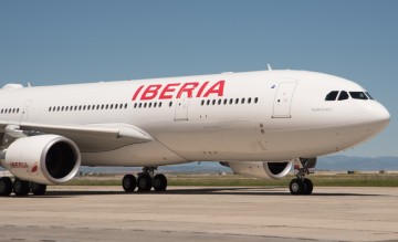 Iberia A330