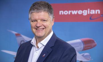 Foto (c) Norwegian Jacob Schram