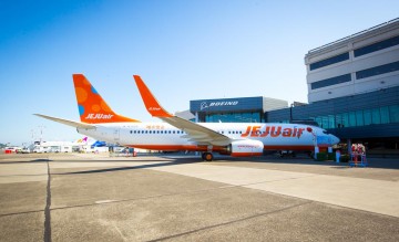 Jeju Air Boeing 737-800