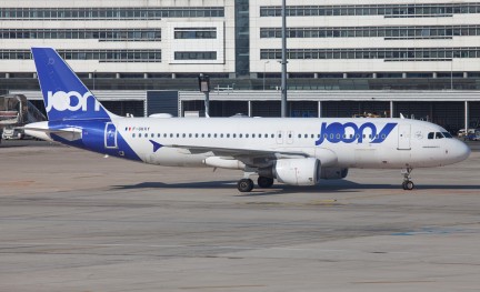 Joon A320