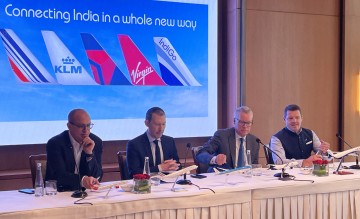 Foto (c) Reismedia IndiGO KLM