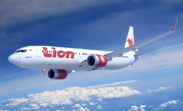 Foto (c) Boeing