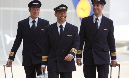 Foto (c) Lufthansa