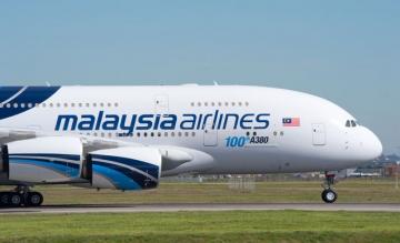 Foto (c) Airbus malaysia, airbus, a380