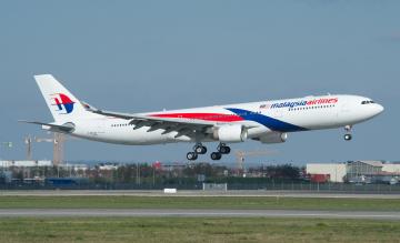 Malaysia Airlines Airbus A330-200