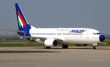 Malèv 737