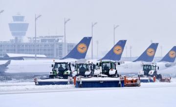 München Airport