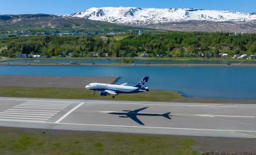Foto (c) Nice Air Nice Air A319