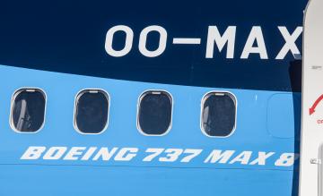 Boeing 737 MAX