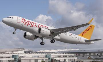 Pegasus Airlines