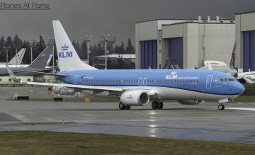 Foto (c) Planes at Paine/Holden Riley PH-BCL