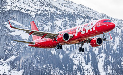 Foto (c) PLAY PLAY A321neo