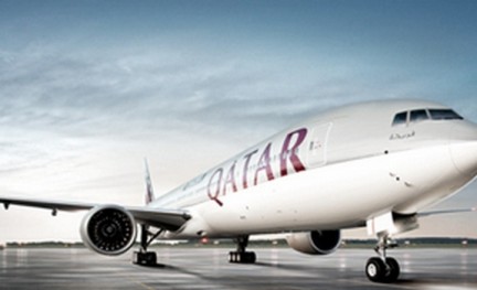 Foto (c) Qatar Airways