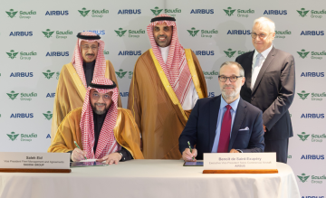 Foto (c) Saudia Group