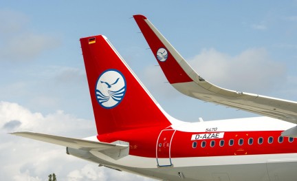 Sichuan Airlines