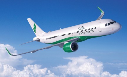 Foto (c) Airbus SMBC Aviation Capital