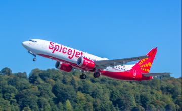Foto (c) SpiceJet