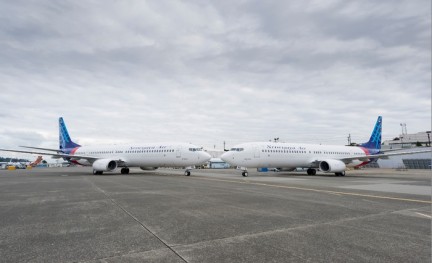 Foto (c) Boeing