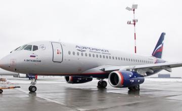 Foto (c) Aeroflot