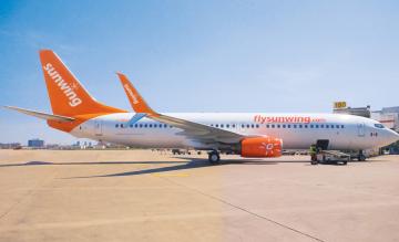 Sunwing Airlines