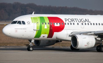 Foto (c) Reismedia TAP Air Portugal A320