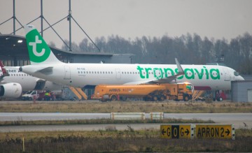 Transavia A321neo