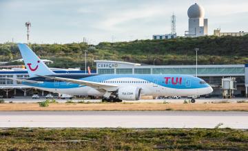 TUI Curaçao