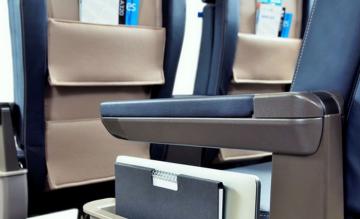 Foto (c) United Airlines