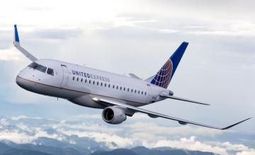Foto (c) Embraer