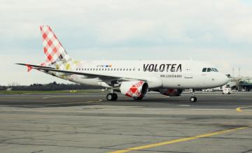 Foto (c) Volotea Volotea A319