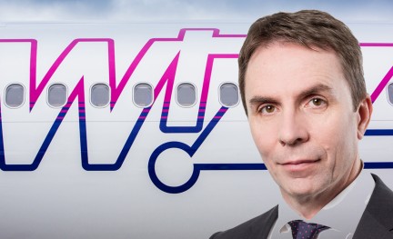 Foto (c) Wizz Air Wizz Air Jozsef Varadi
