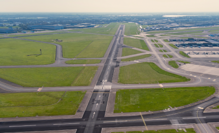 Schiphol Aalsmeerbaan