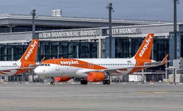Foto (c) Berlin Brandenburg Airport Berlin Brandenburg Airport