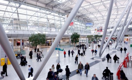 Foto (c) Dusseldorf Airport
