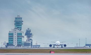 Hongkong Airport