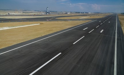 Foto (c) Istanbul Airport Istanbul Airport