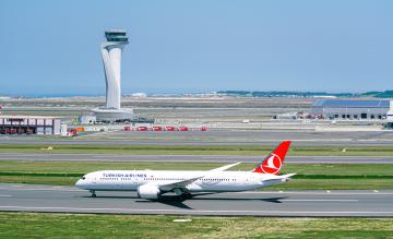 Istanbul Airport