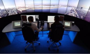 Foto (c) London City Airport