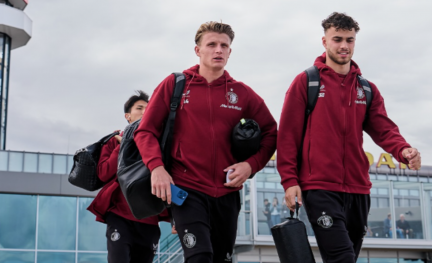 Foto (c) Feyenoord Foto (c) Feyenoord