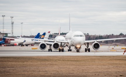 Stockholm Airport