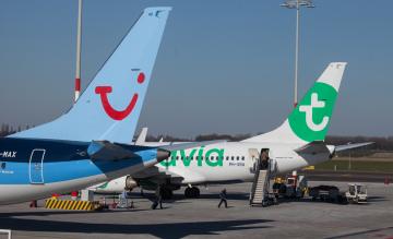 TUI Transavia